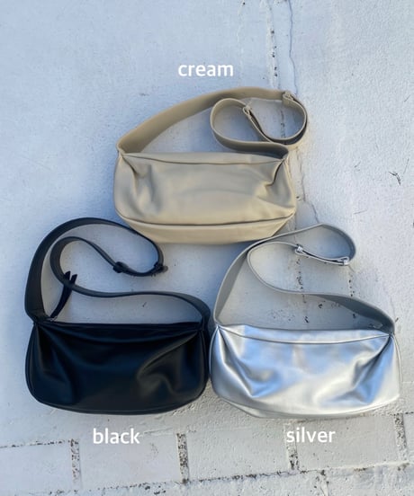 adjustable bag「crossbody」#3326512