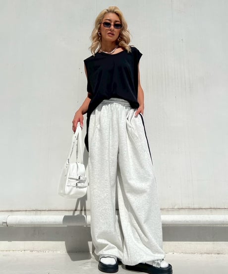 volume tank「round」#680