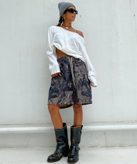 cargo half pt「forest」#13212