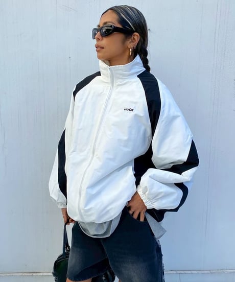 nylon jc「black n white」#8781512