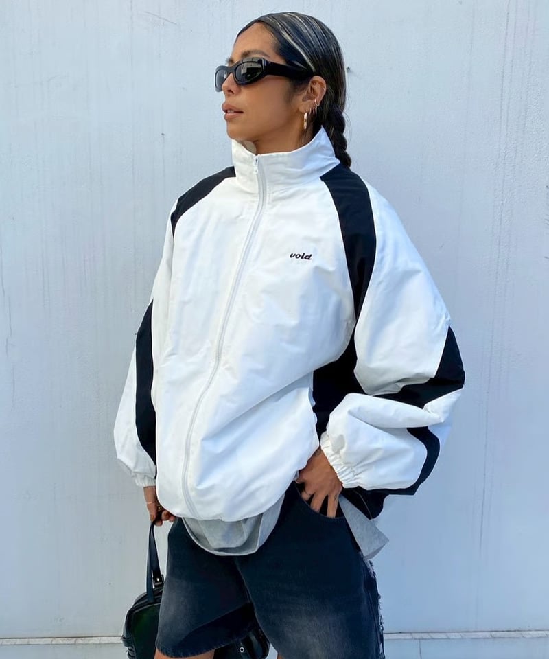 nylon jc「black n white」#8781512 | tablethotel-s