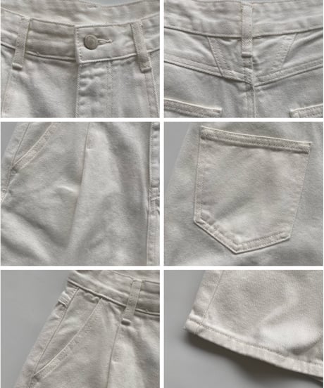 shorts「shape」#5601601