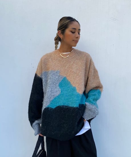 CATEGORY ニット | tablethotel-sūdo