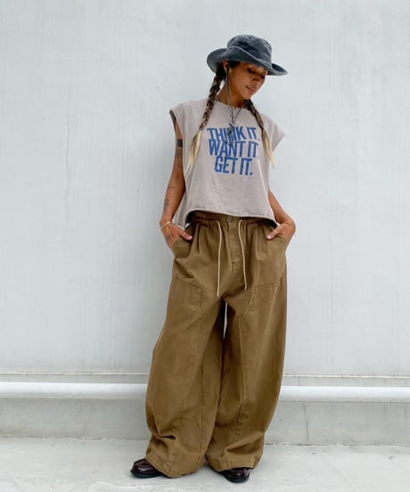 box tank「IT.」#322