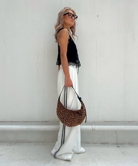 lace line pt「net n lace」#25030