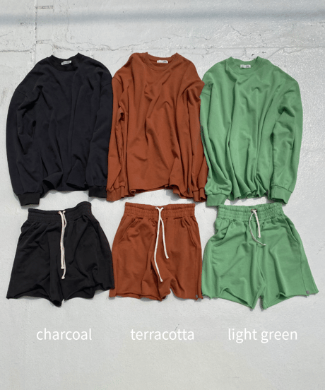 sw set up「simple casual」#1361858