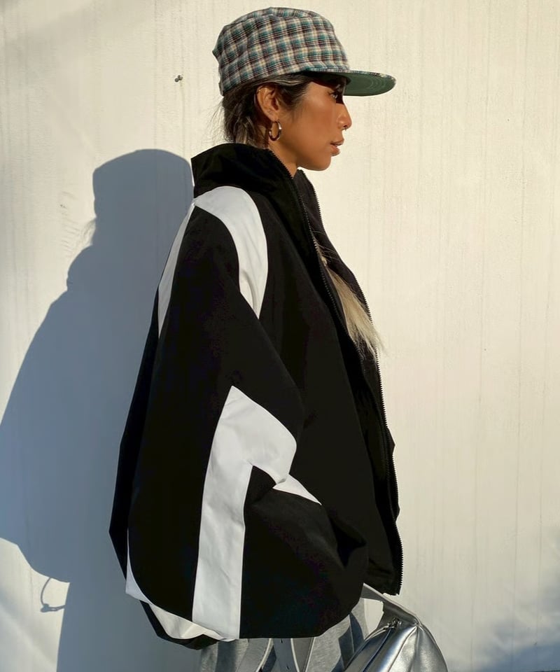 nylon jc「black n white」#8781512 | tablethotel-s