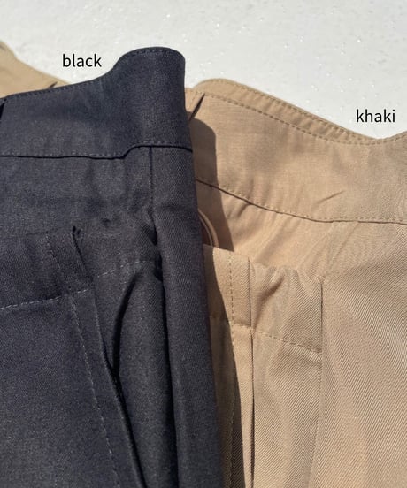 cargo mini sk「apron」#27833