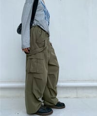 wide cargo pt「2way」#1253