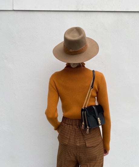 WYETH "Dylan"Hat