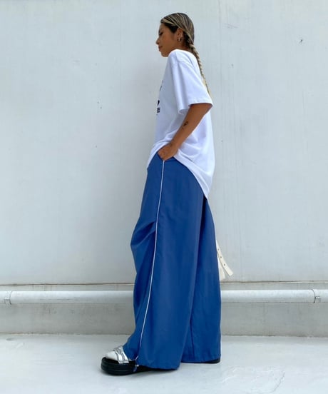 wide tee「METEOROTE」#56513