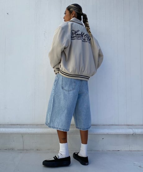 stadium jumper「racer」#75039