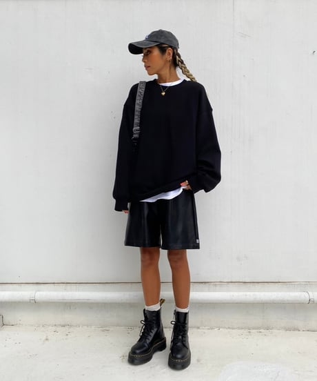 wide sw「solid color」#8808