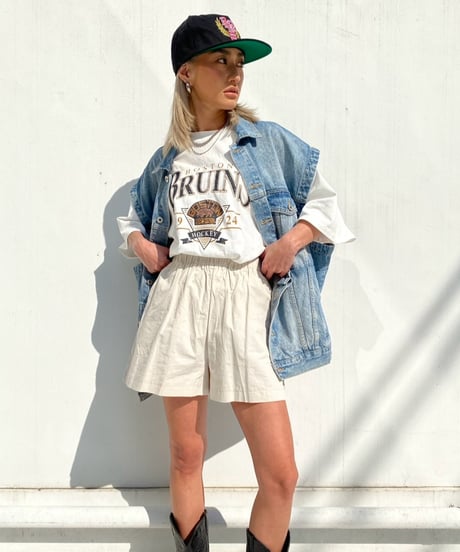 big T「BRUINS」#3226