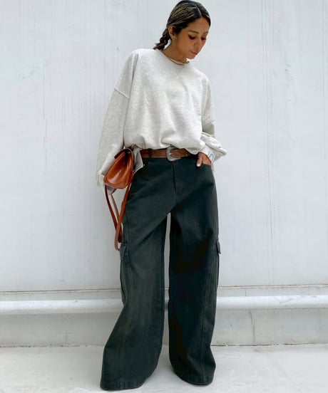 cargo wide pt「flap」#2594459（ベルト付き）