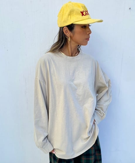 pigment lonT「vintage」#5561