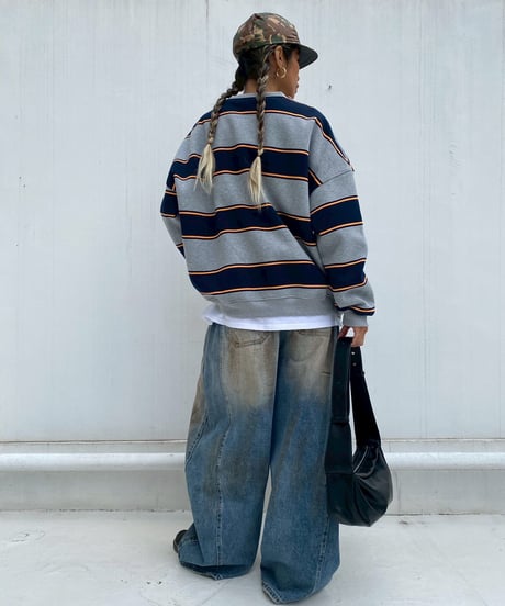baggy pt「dirty barrel」#6568512