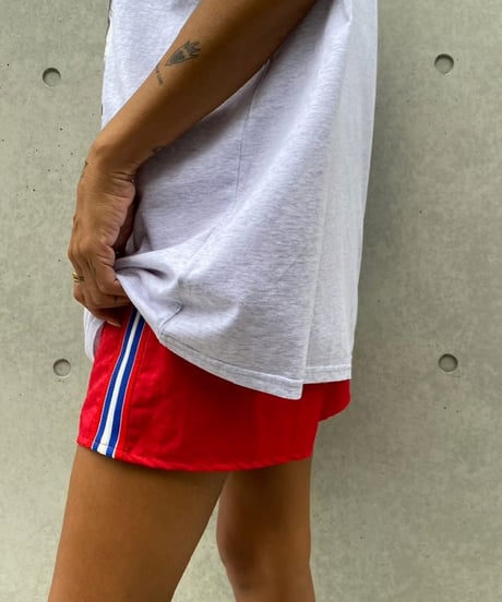 nylon short pt「vintage line」#616