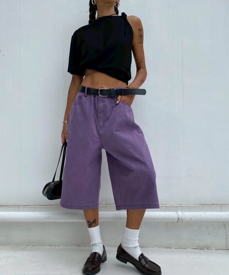 color half pt 「dimension」#25270