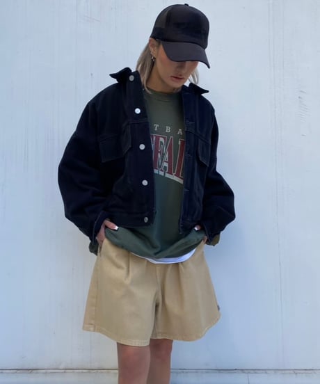 2way denim jc「denit」#6295
