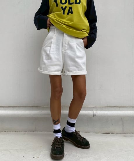 shorts「shape」#5601601