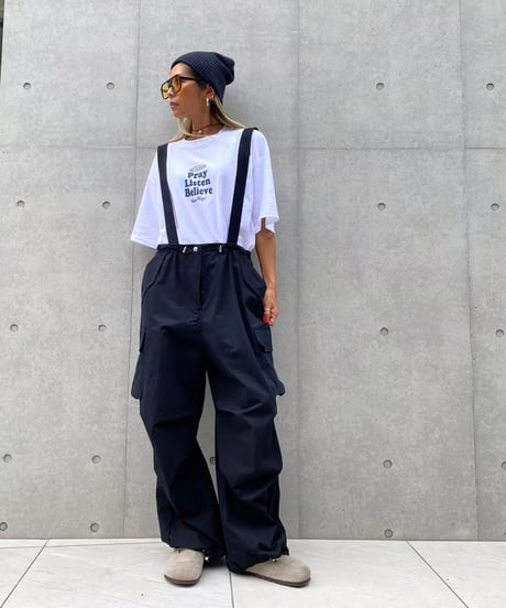 wide cargo pt「2way」#1253