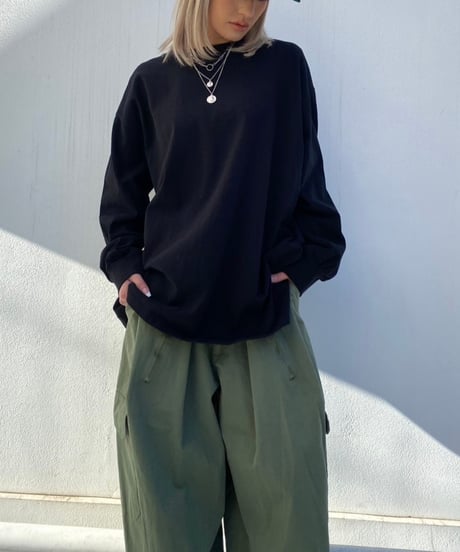 cotton lont「basic」#1973 #1995