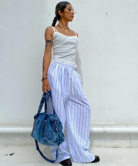 2way stripes pt「nuance」#6333165【6/17以降発送】