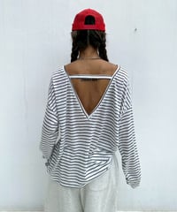 longT「V-back」#0212