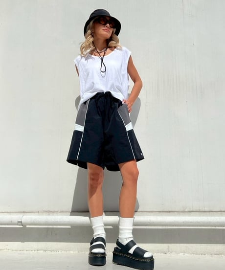 volume tank「round」#680