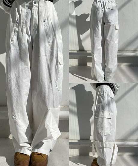 【¥6,800→¥4,800】cargo pt「crew」#2528
