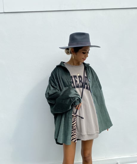 WYETH"River"Hat