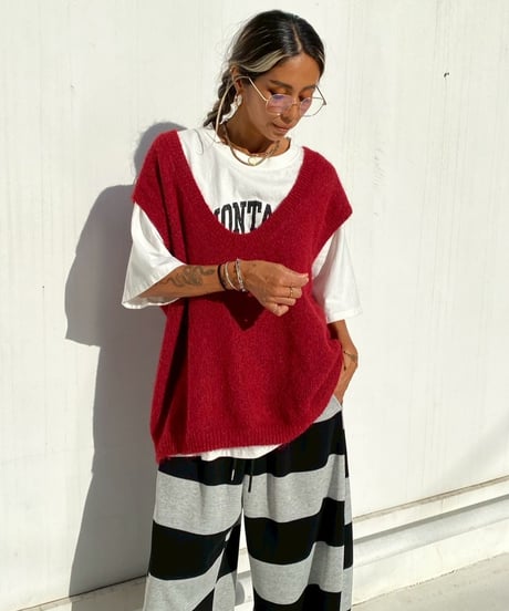 CATEGORY ニット | tablethotel-sūdo