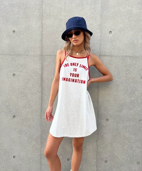 cami one-piece「imagination」#61229