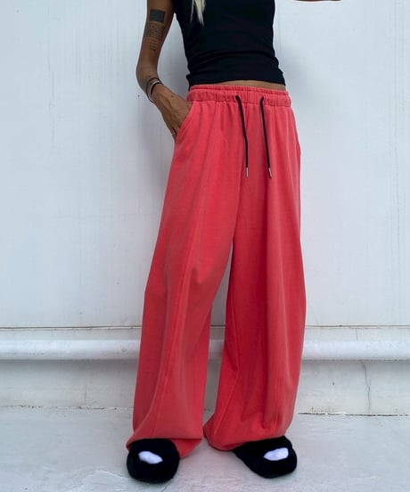 loose sw pt「wash comfy」#2561658