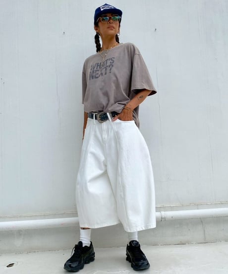barrel shorts「studs」#92764
