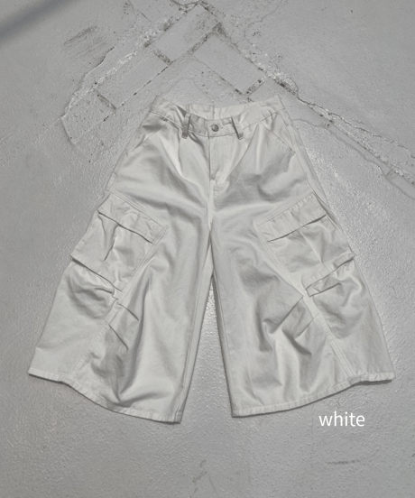 cargo half pt 「heart」【ベルト付】#9356