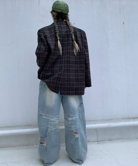 check jc「peaked lapel」#8815601
