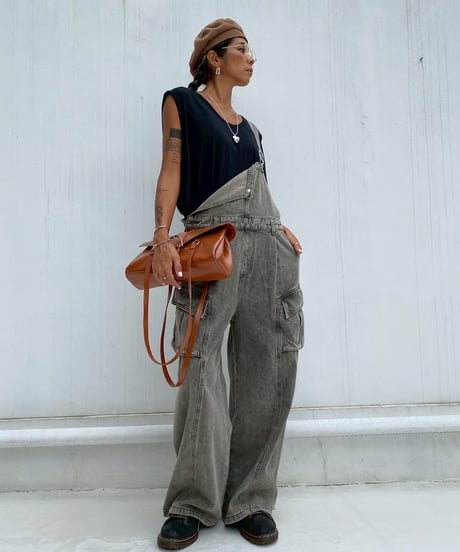 volume tank「round」#680
