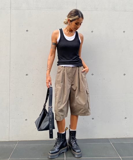 cargo half pt「cord」 #661008