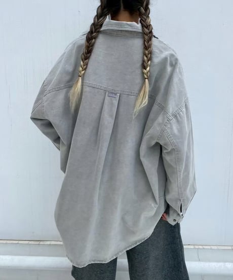 shirt jc「light」#88039