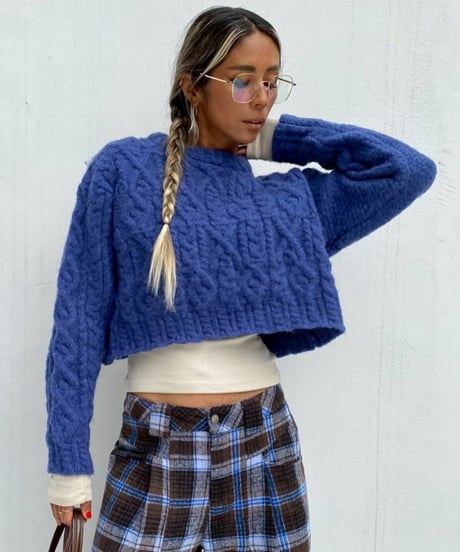 CATEGORY ニット | tablethotel-sūdo