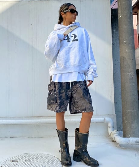 cargo half pt「forest」#13212