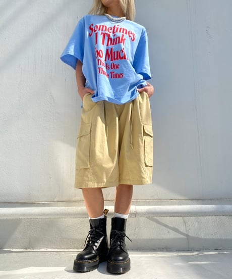 cargo half pt「cord」 #661008