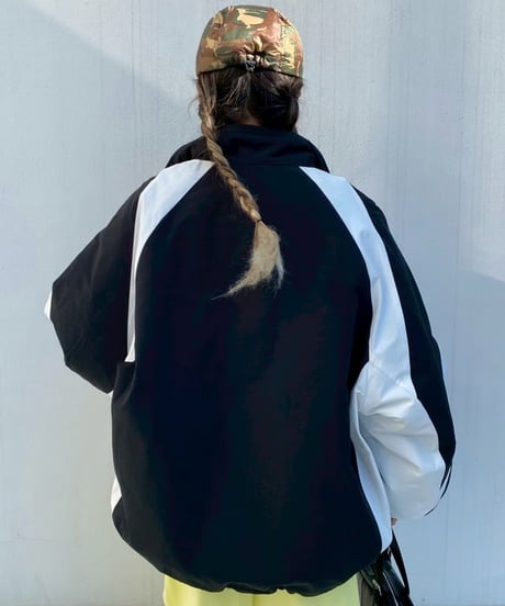 nylon jc「black n white」#8781512
