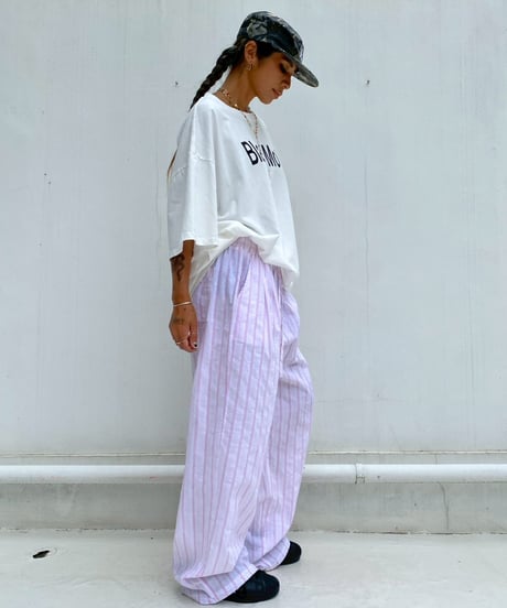 2way stripes pt「nuance」#6333165【6/17以降発送】