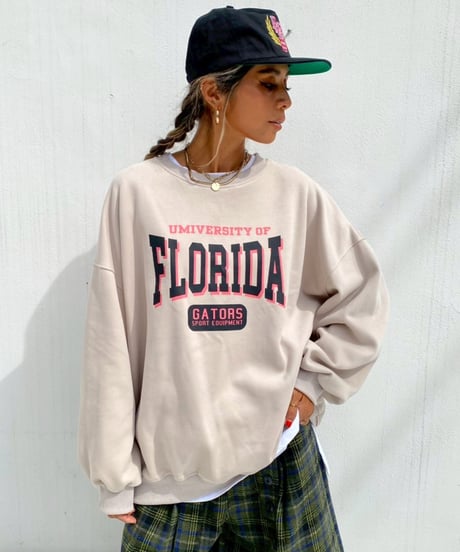wide sw「FLORIDA」#6596