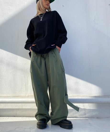 cotton lont「basic」#1973 #1995