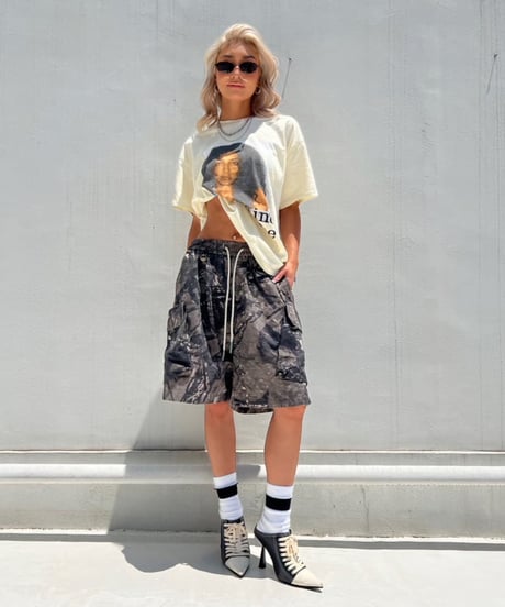 cargo half pt「forest」#13212