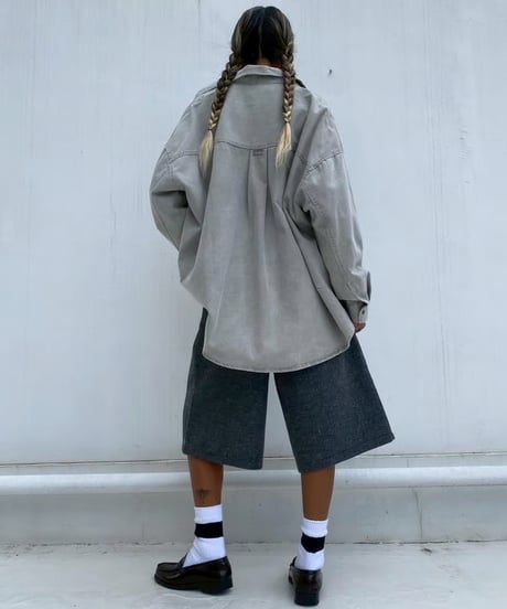 shirt jc「light」#88039